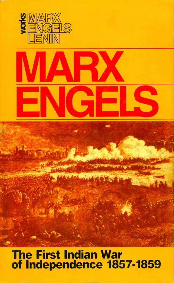 The First Indian War of Independence 1857-1859|The First Indian War of Independence 1857-1859