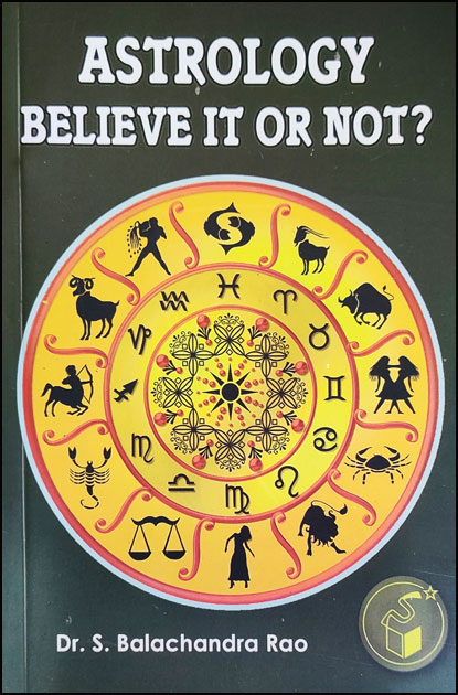 Astrology Believe It or Not ?|Astrology Believe It or Not ?