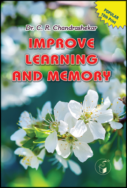 Improve Learning and Memory|Improve Learning and Memory