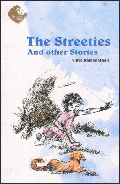 The Streeties And Others Stories|The Streeties And Others Stories