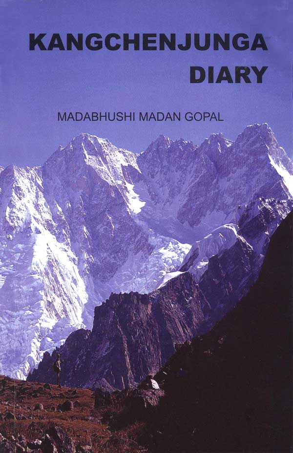 Kangchenjunga Diary|Kangchenjunga Diary