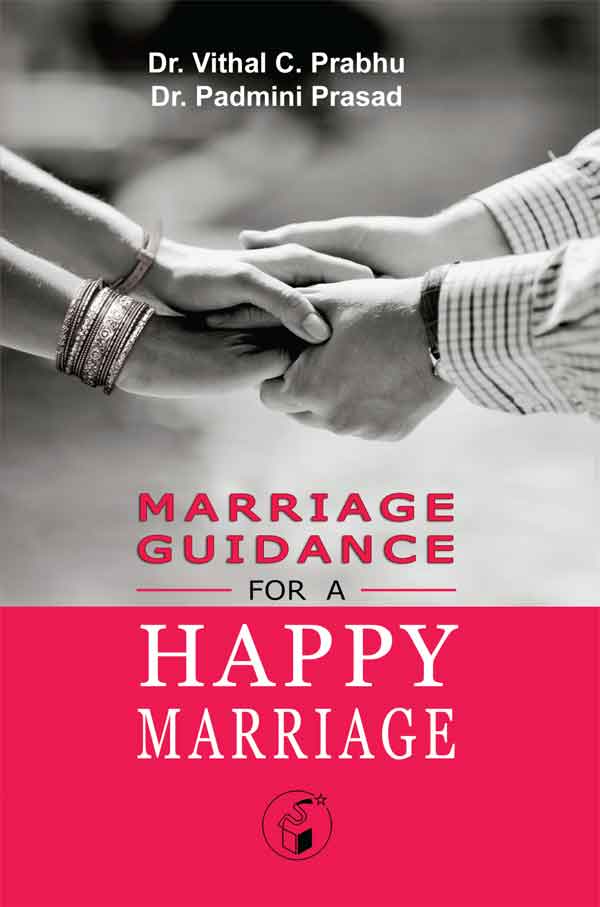 Marriage Guidance for a Happy Marriage|Marriage Guidance for a Happy Marriage