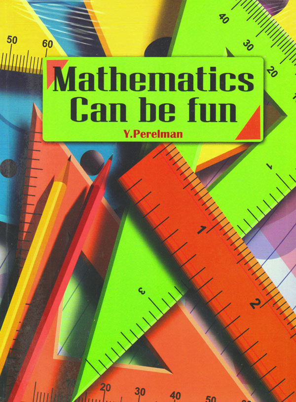 Mathematics Can Be Fun|Mathematics Can Be Fun