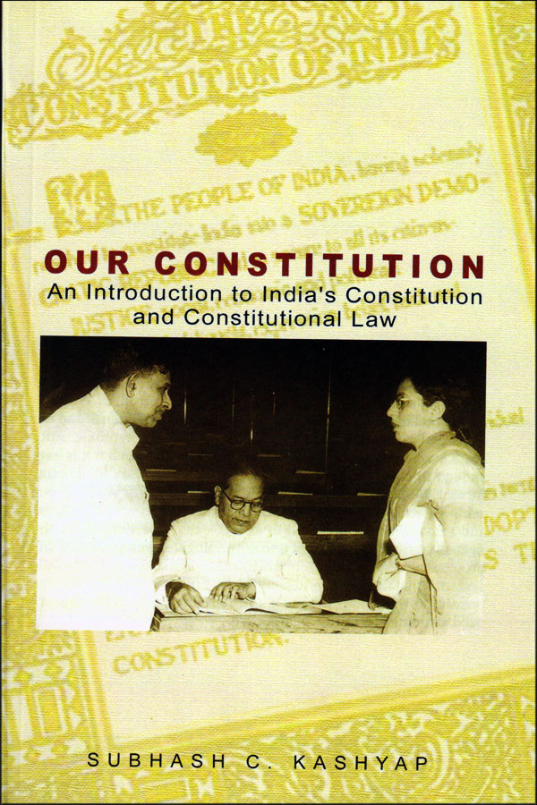 Our Constitution|Our Constitution