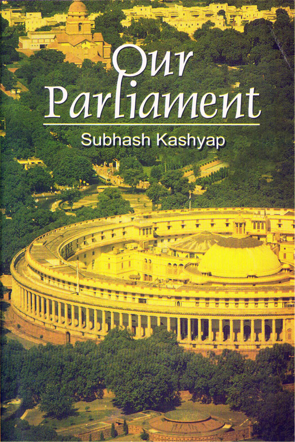Our Parliament|Our Parliament
