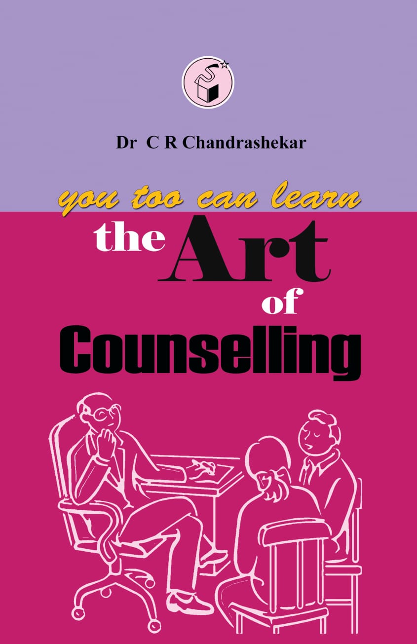 You too can learn the Art of Counselling|You too can learn the Art of Counselling