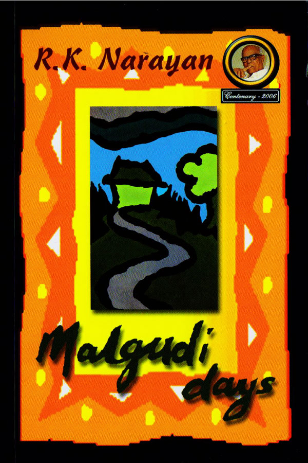 Malgudi Days - English|Malgudi Days - English
