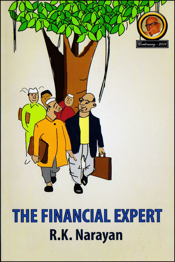 The Financial Expert|The Financial Expert
