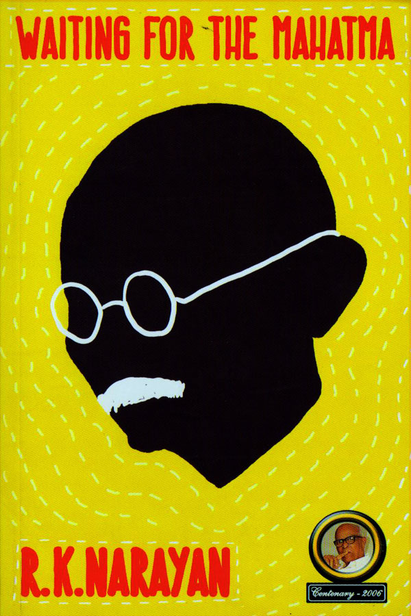 Waiting For The Mahatma|Waiting For The Mahatma