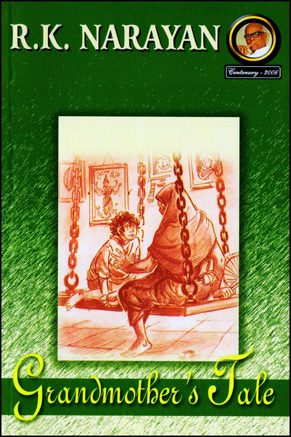 Grandmothers Tales|Grandmothers Tales