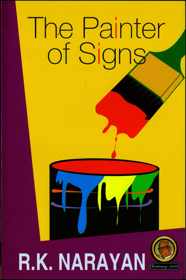 The Painter Of Signs|The Painter Of Signs
