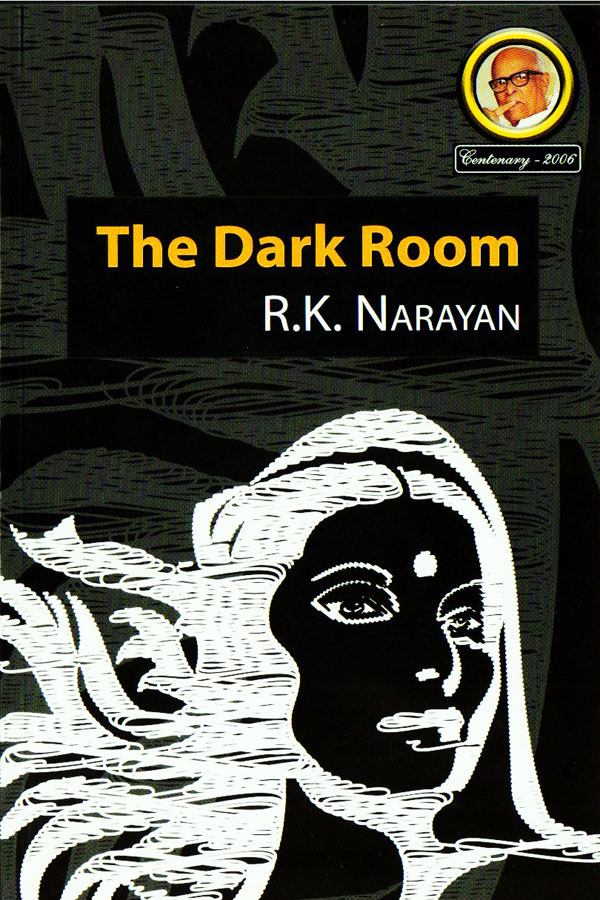 The Dark Room|The Dark Room
