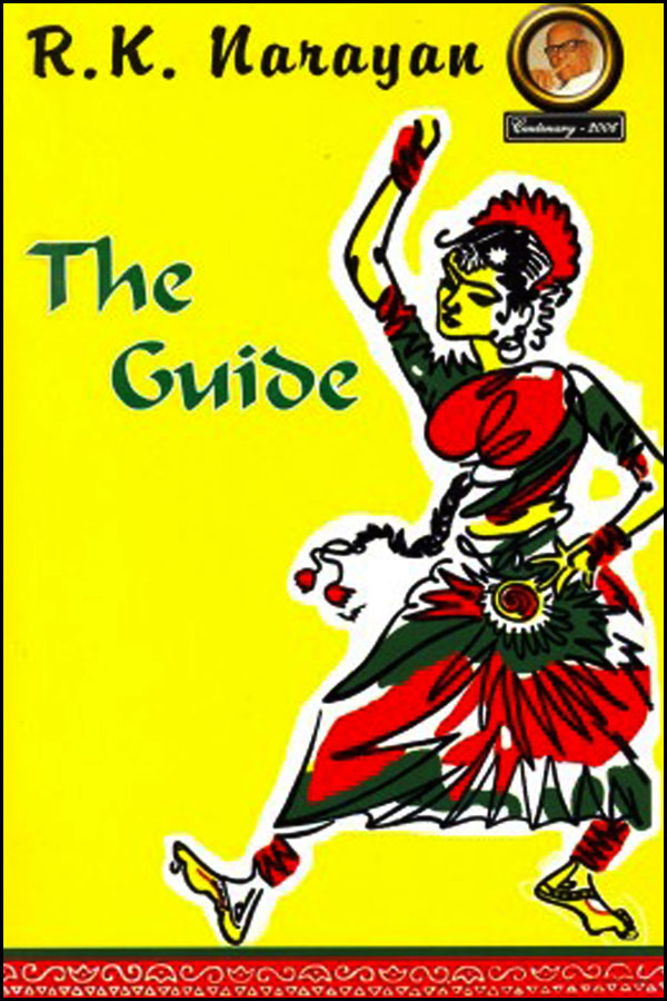 The Guide - English|The Guide - English