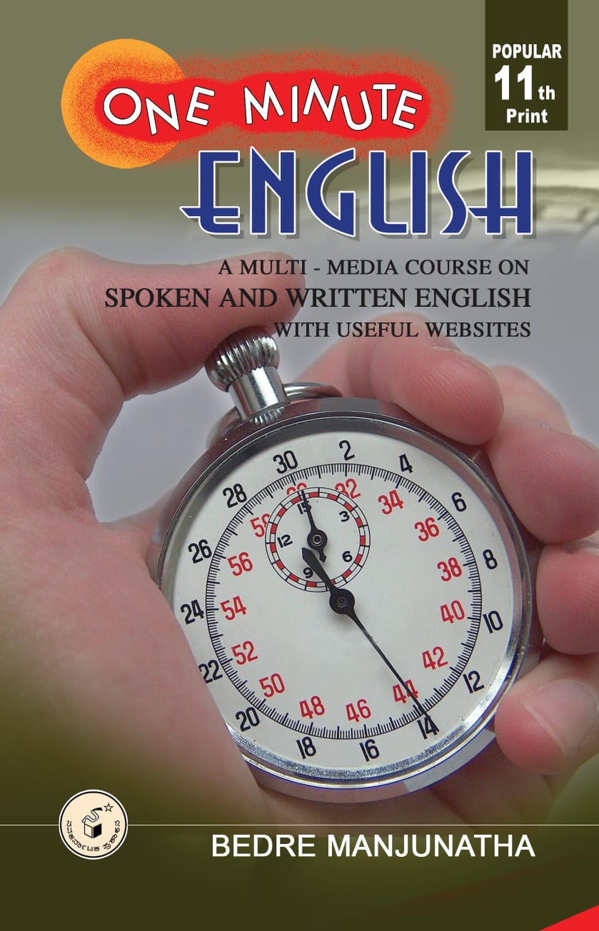 One Minute English|One Minute English