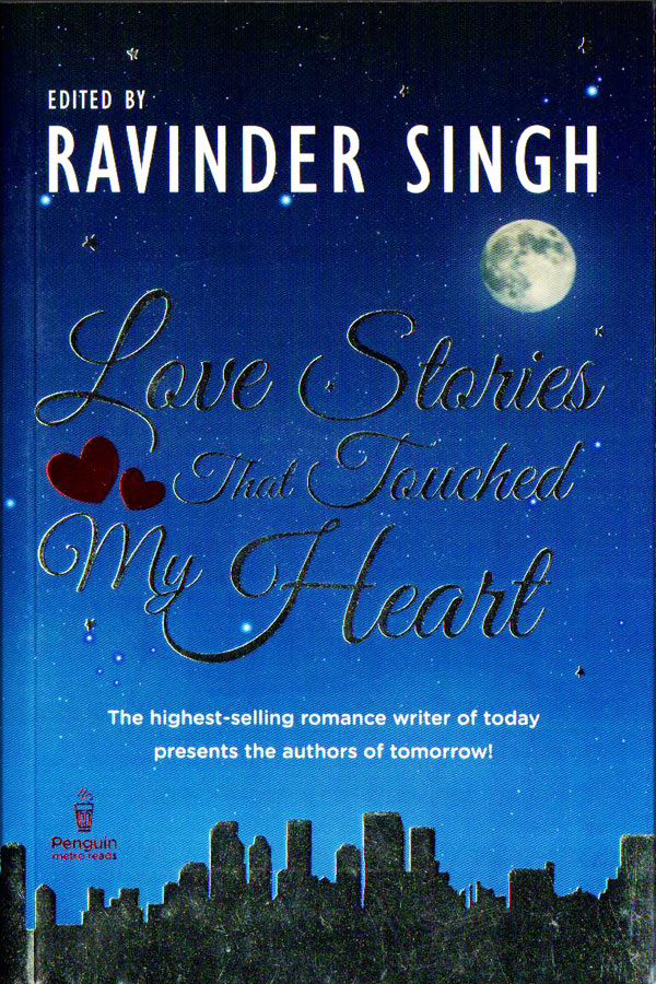 Love Stories That Touched My Heart - English|Love Stories That Touched My Heart - English