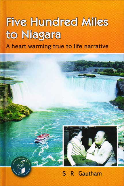 Five Hundred Miles to Niagara|Five Hundred Miles to Niagara