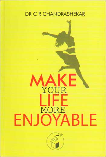 Make Your Life More Enjoyable|Make Your Life More Enjoyable
