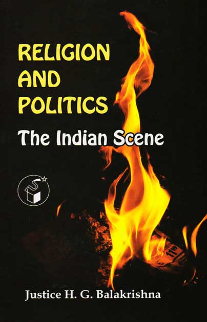 Religion And Politics : The Indian Scene|Religion And Politics : The Indian Scene