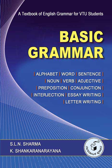 Basic Grammar|Basic Grammar