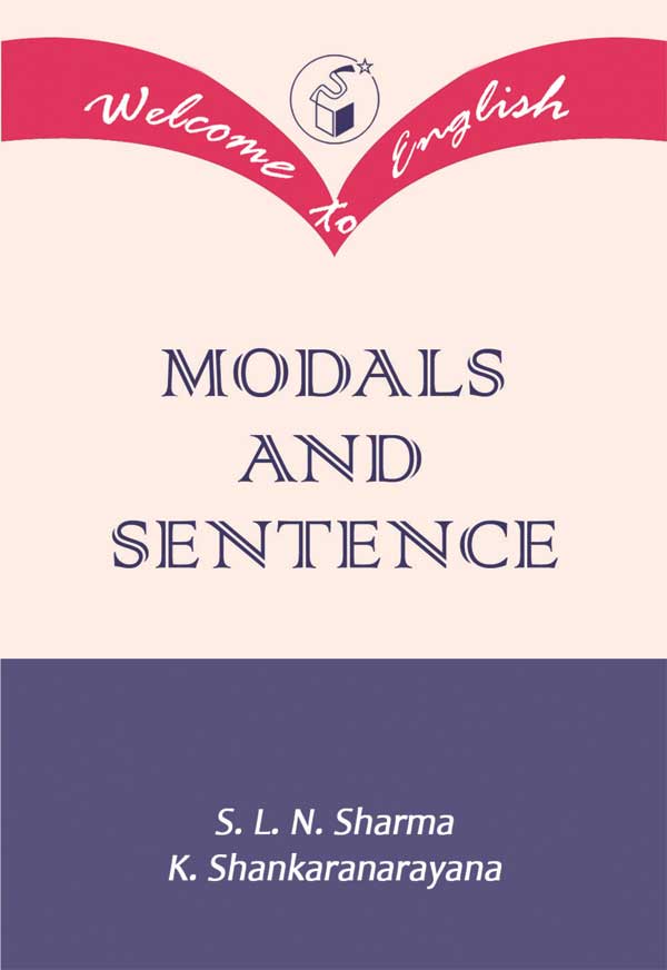 Modals and Sentence|Modals and Sentence