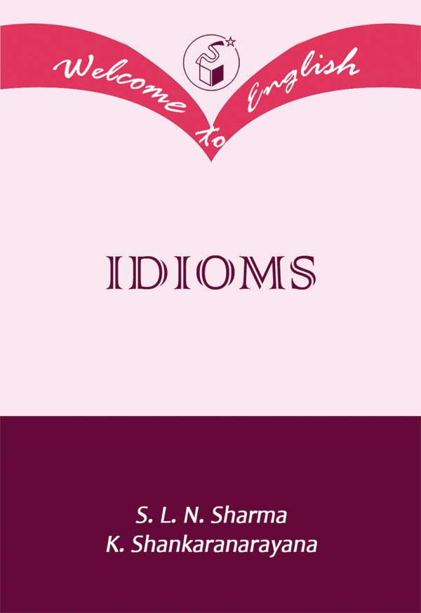 Idioms|Idioms