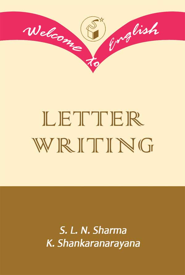 Letter Writing|Letter Writing