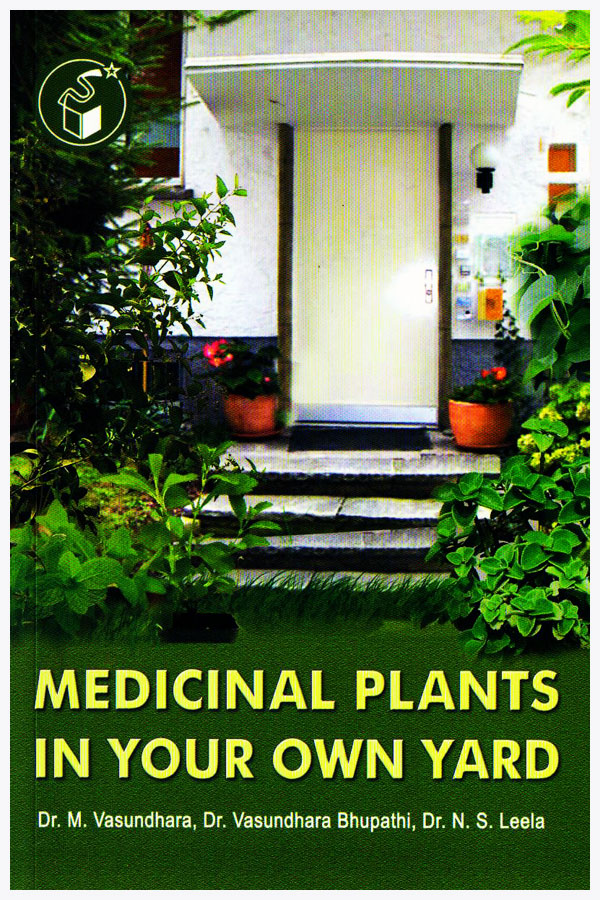 Medicinal Plants in Your Own Yard|Medicinal Plants in Your Own Yard