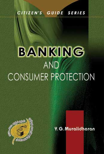 Banking and Consumer Protection|Banking and Consumer Protection