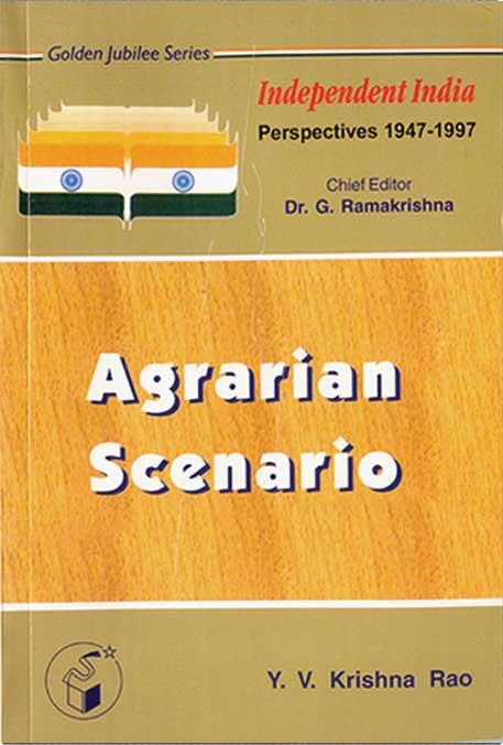 Agrarian Scenario | Agrarian Scenario