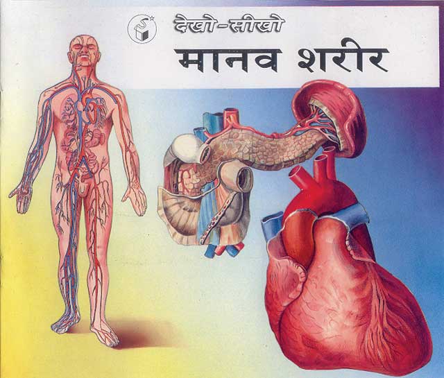 Manav Shareer (Human Body)|Manav Shareer (Human Body)