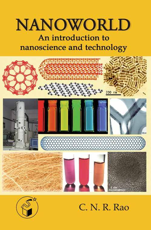 Nanoworld - English|Nanoworld - English