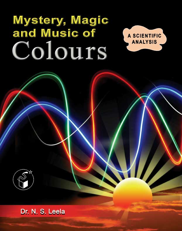 Mystery Magic and Music of Colours|Mystery, Magic and Music of Colours